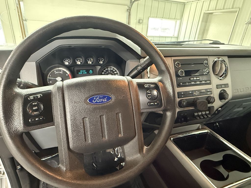 2013 Ford F-250 Image 17