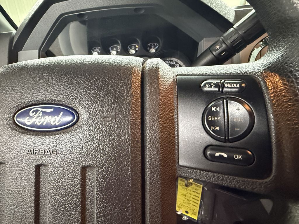 2013 Ford F-250 Image 19