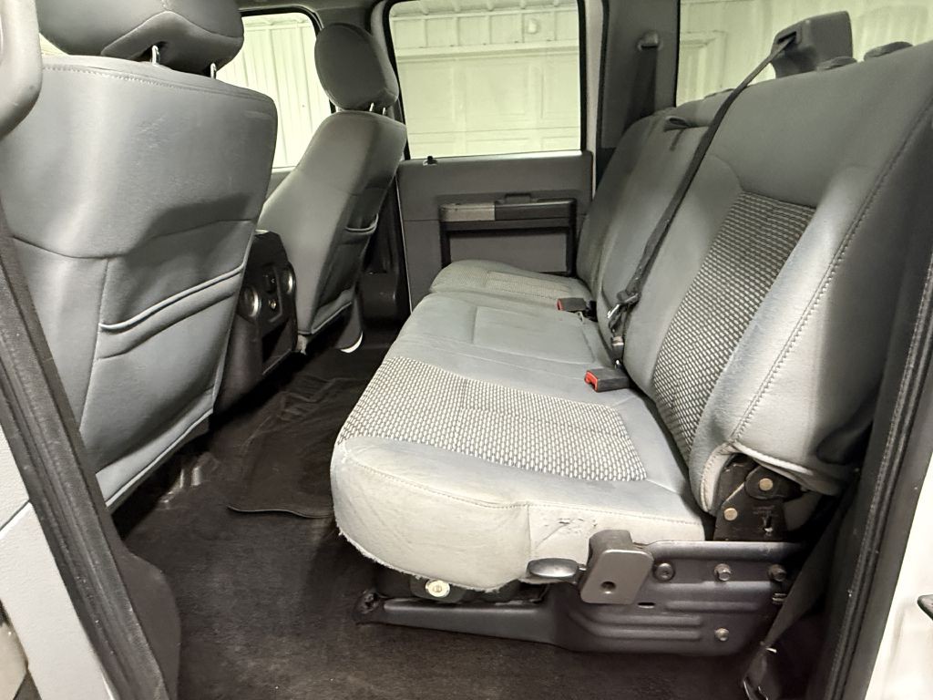 2013 Ford F-250 Image 23