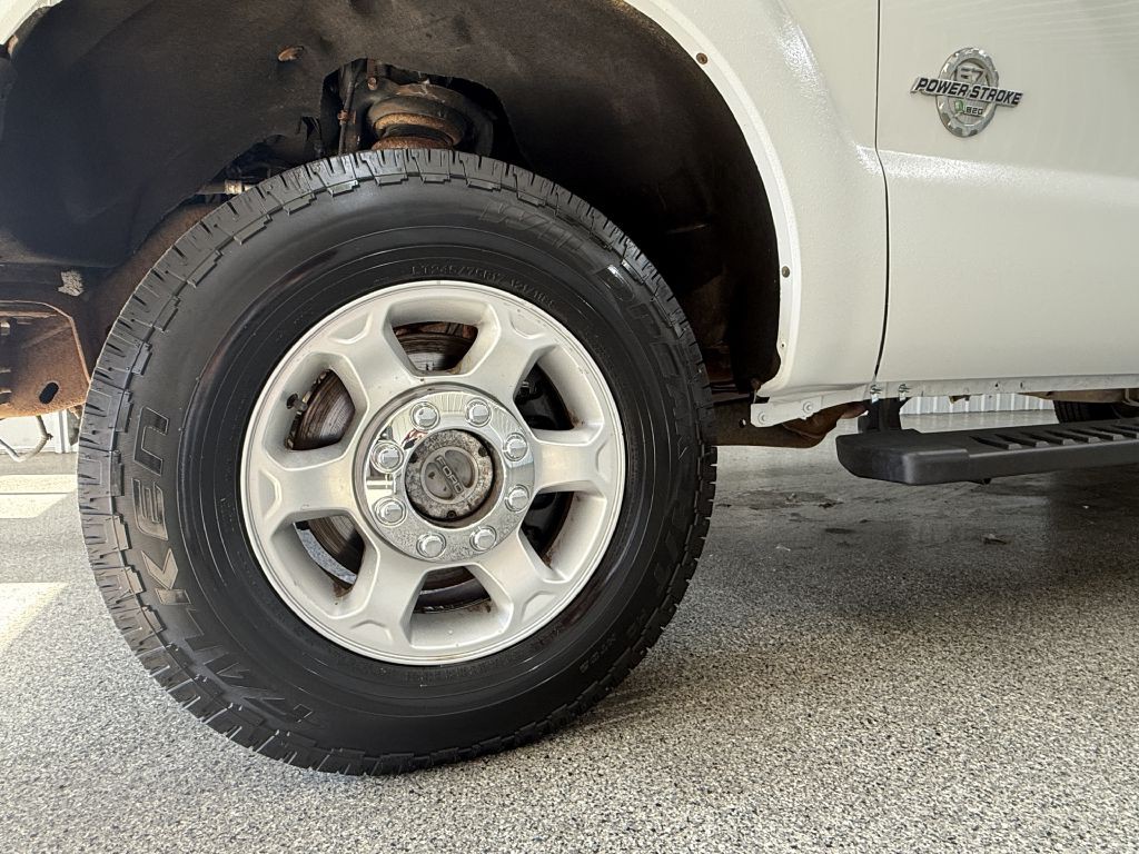 2013 Ford F-250 Image 29
