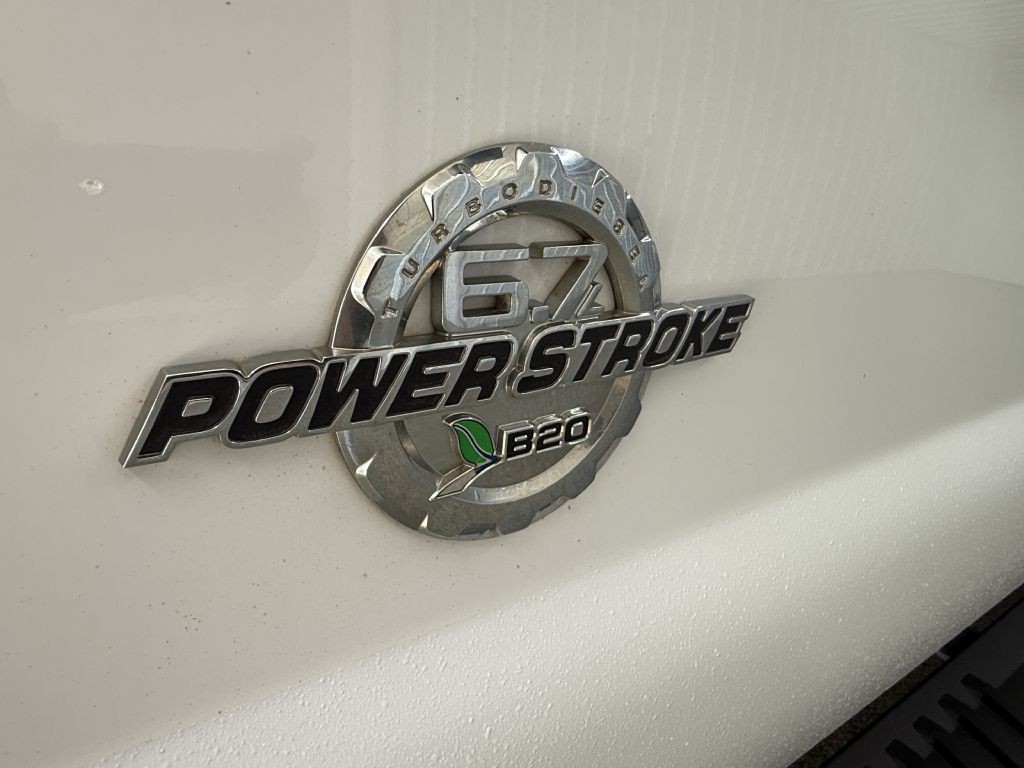 2013 Ford F-250 Image 32