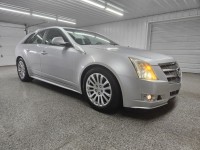 Image for 2010 Cadillac CTS Performance Collection ID: 6795474