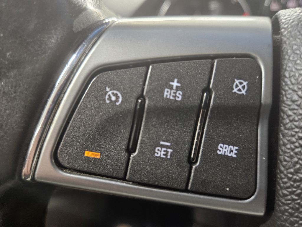 2010 Cadillac CTS Image 23