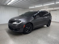 Image for 2019 Chrysler Pacifica Limited ID: 6795490