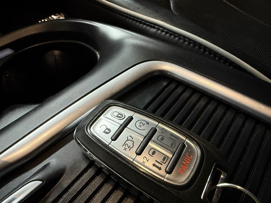 2019 Chrysler Pacifica Image 22