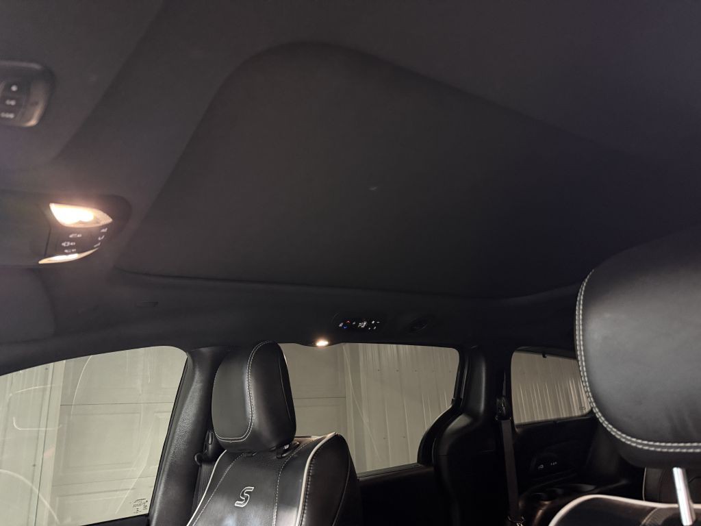 2019 Chrysler Pacifica Image 23