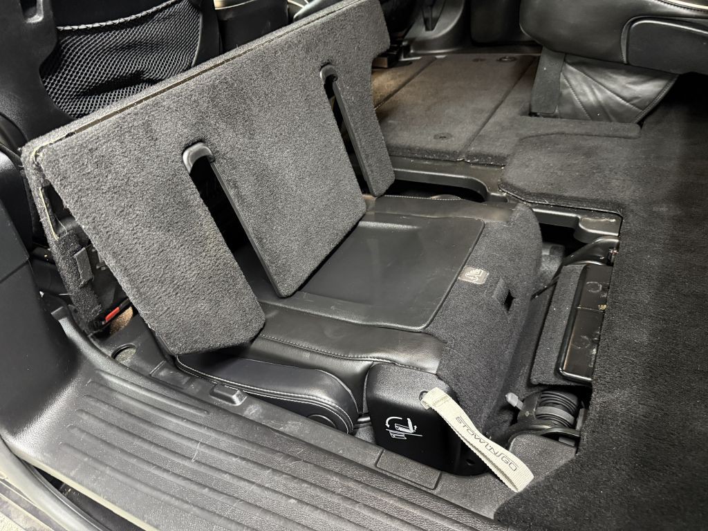 2019 Chrysler Pacifica Image 27