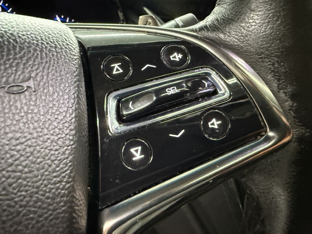 2014 Cadillac CTS Image 14