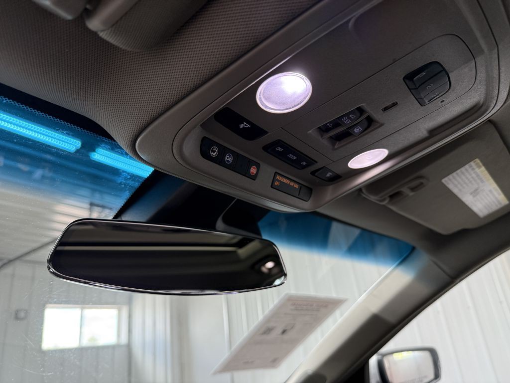 2014 Cadillac CTS Image 20