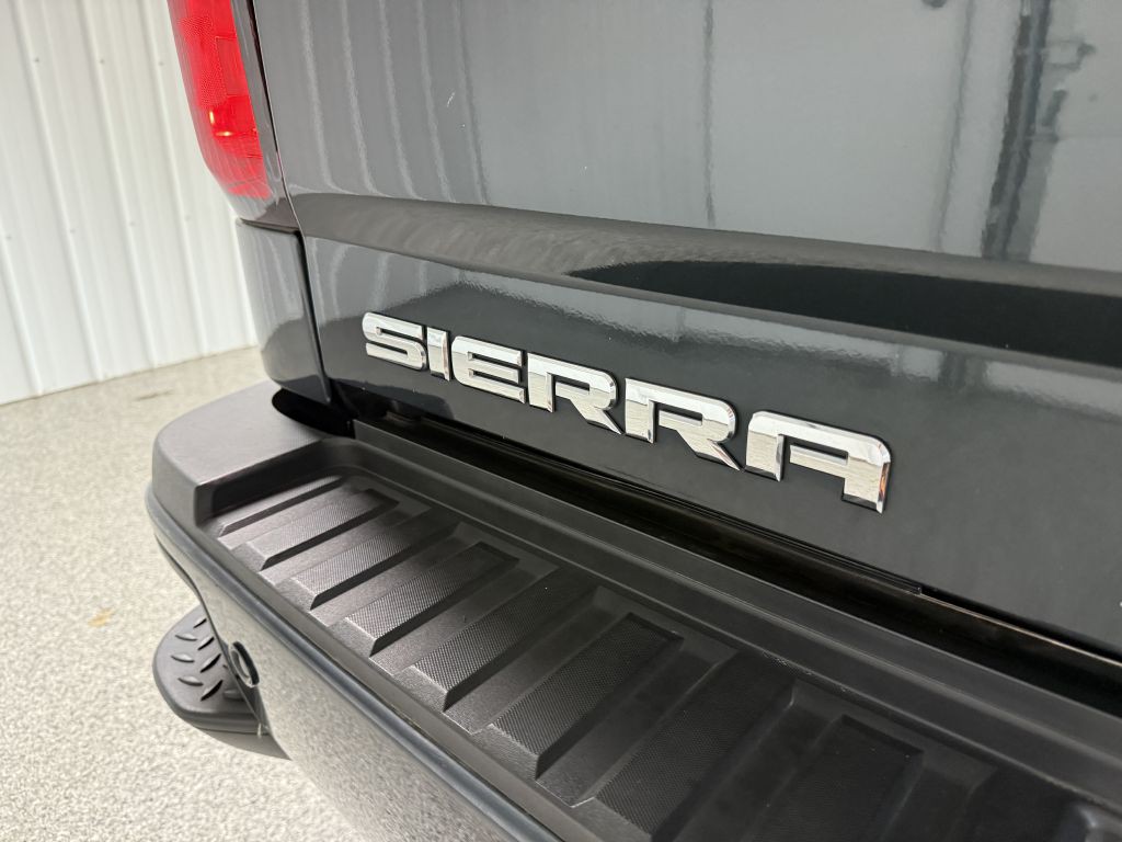 2019 GMC Sierra 3500 Image 7