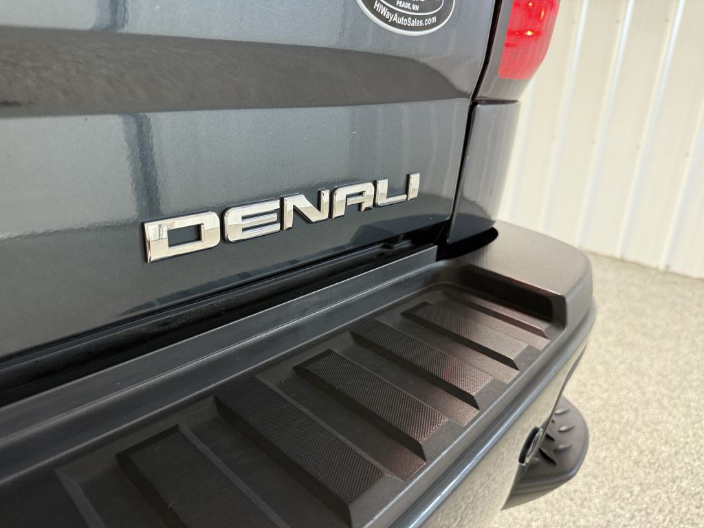 2019 GMC Sierra 3500 Image 8