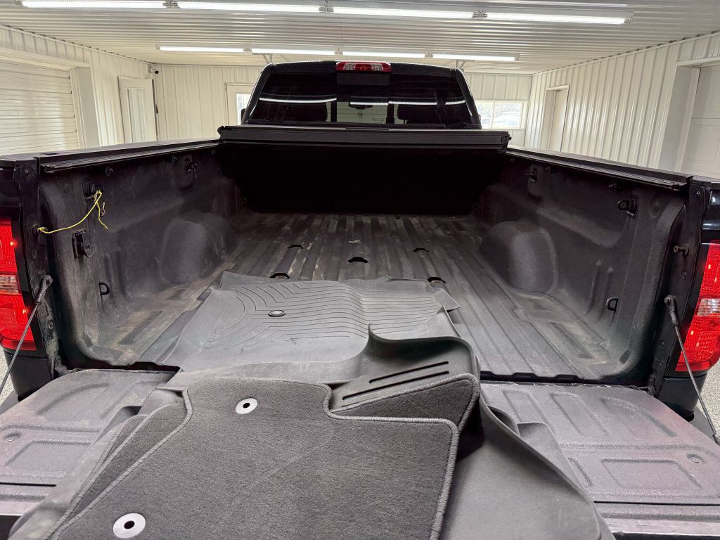 2019 GMC Sierra 3500 Image 9