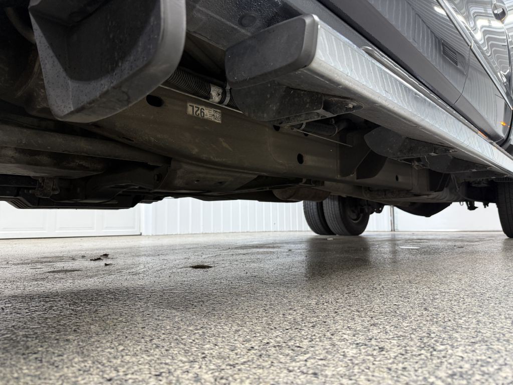 2019 GMC Sierra 3500 Image 13