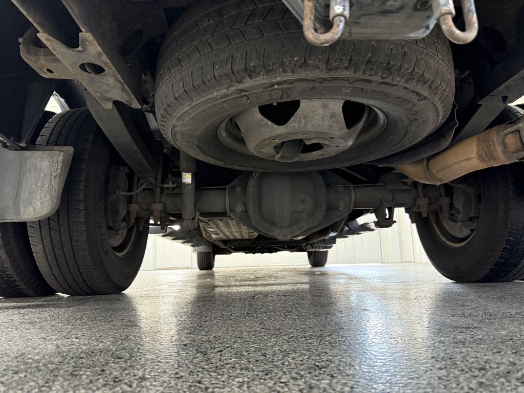 2019 GMC Sierra 3500 Image 14