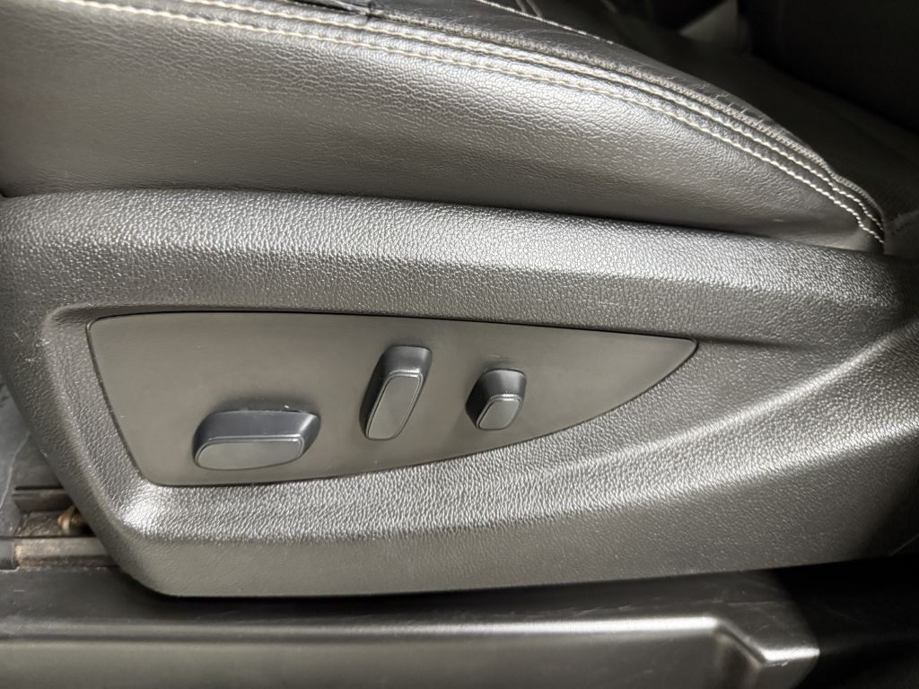 2019 GMC Sierra 3500 Image 17