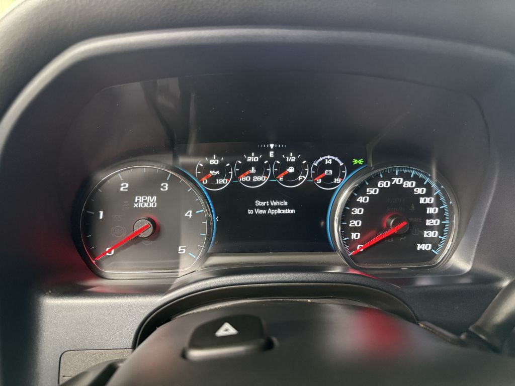 2019 GMC Sierra 3500 Image 19