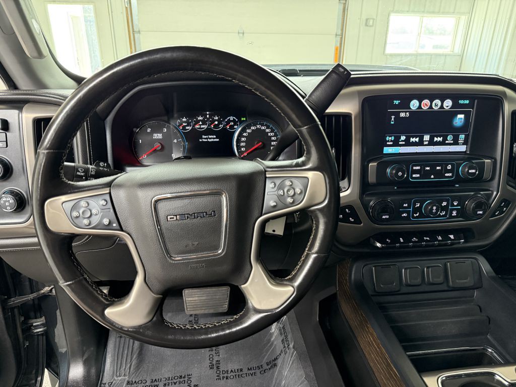 2019 GMC Sierra 3500 Image 20