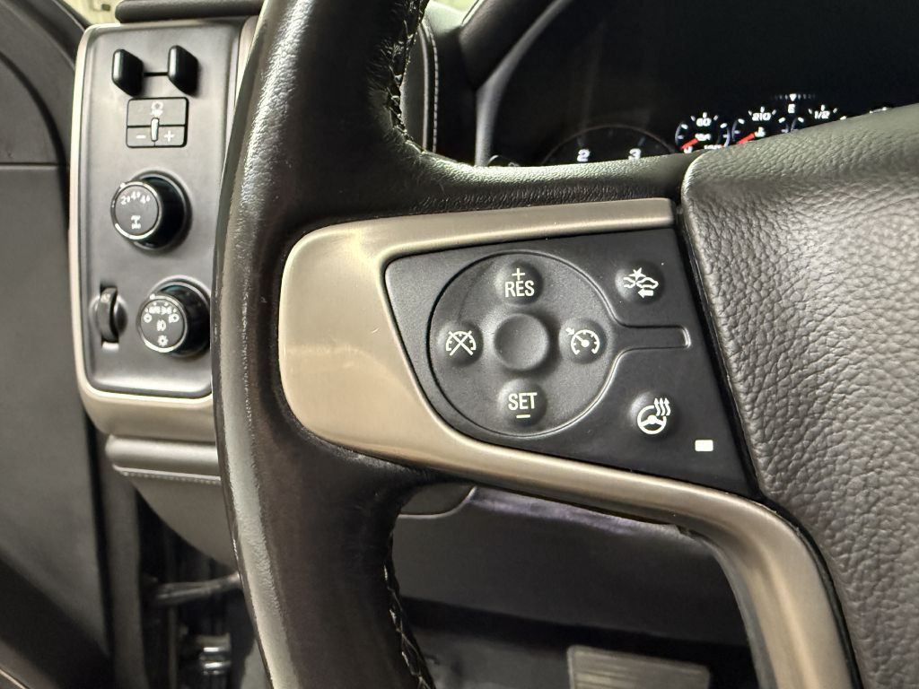 2019 GMC Sierra 3500 Image 21