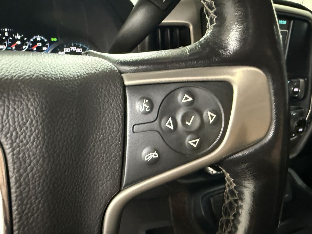 2019 GMC Sierra 3500 Image 22