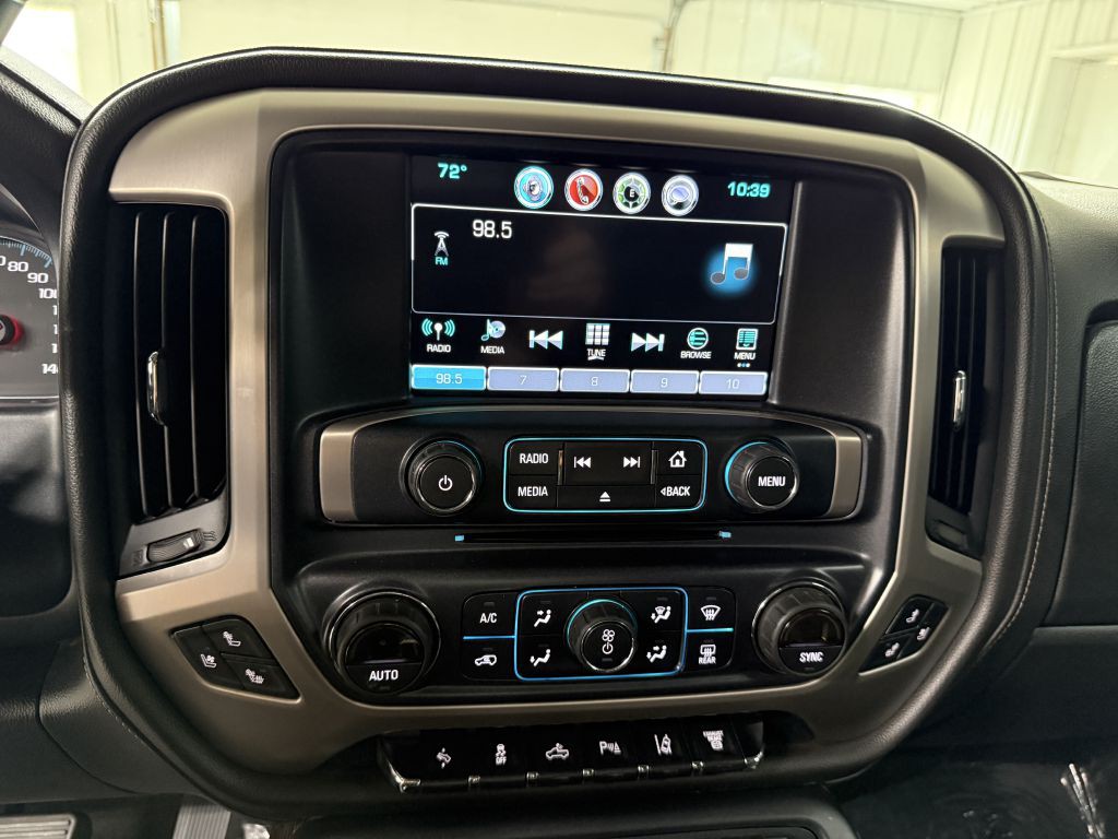 2019 GMC Sierra 3500 Image 23