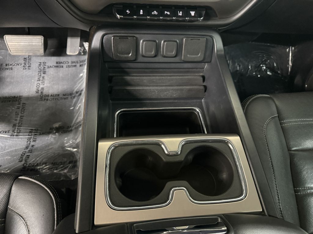2019 GMC Sierra 3500 Image 24