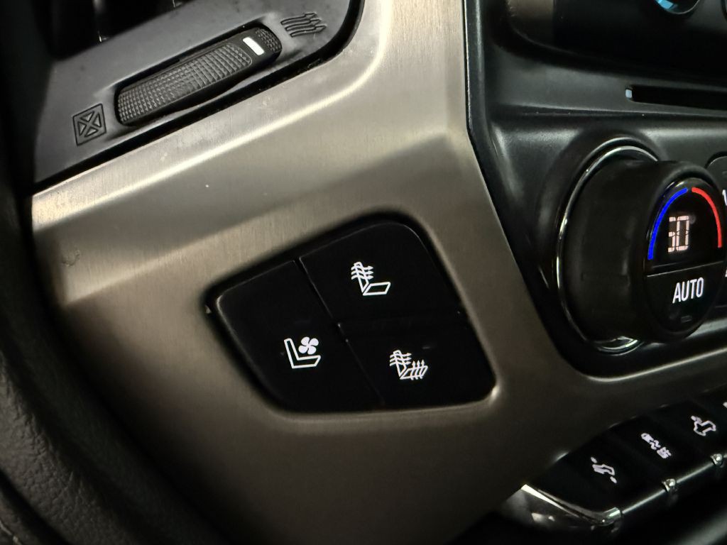 2019 GMC Sierra 3500 Image 26