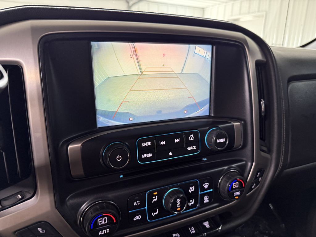 2019 GMC Sierra 3500 Image 28