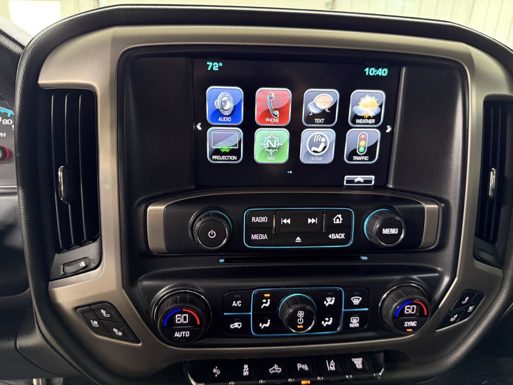 2019 GMC Sierra 3500 Image 29