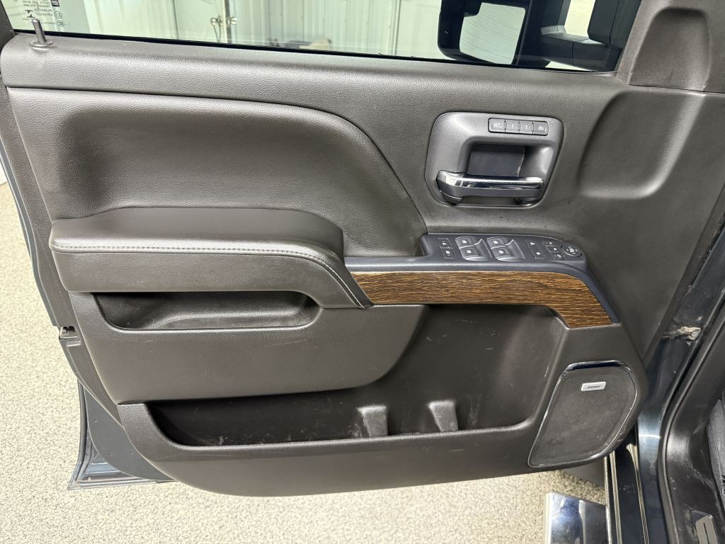 2019 GMC Sierra 3500 Image 30