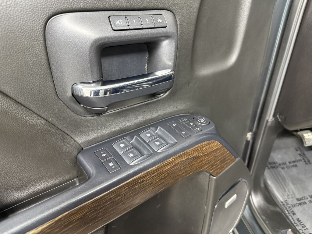 2019 GMC Sierra 3500 Image 31