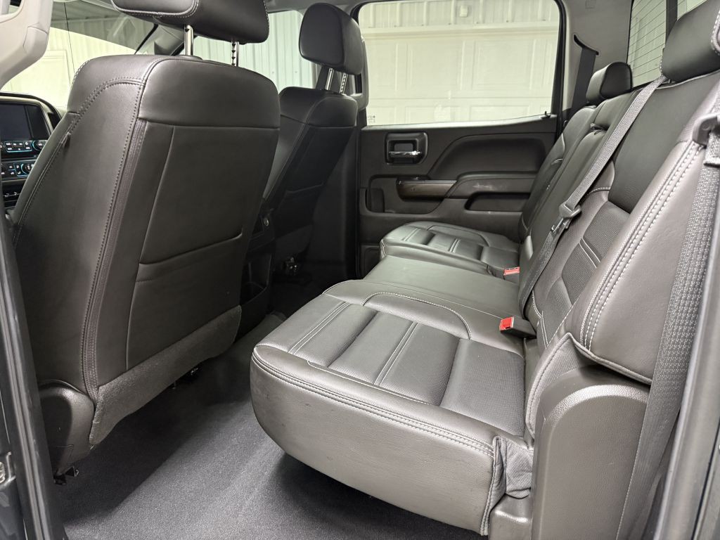 2019 GMC Sierra 3500 Image 33