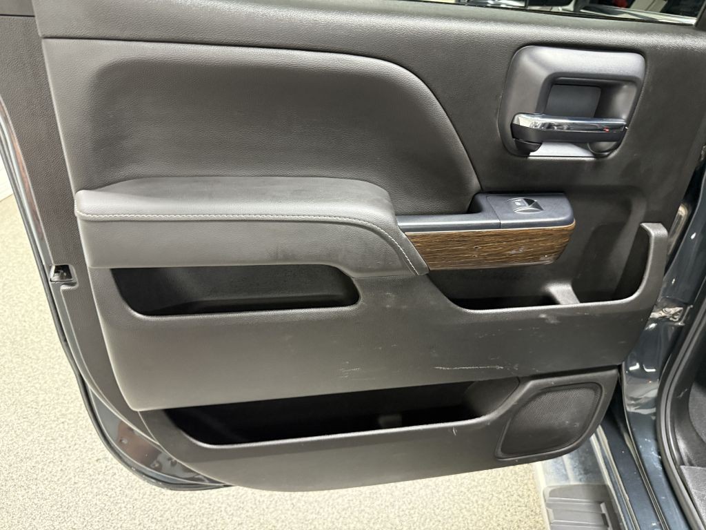 2019 GMC Sierra 3500 Image 34