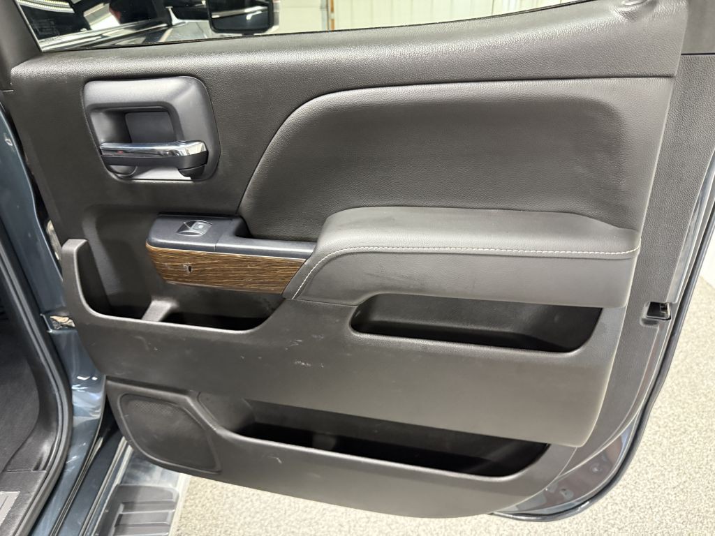 2019 GMC Sierra 3500 Image 36