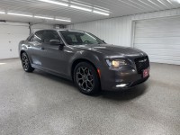 Image for 2016 Chrysler 300 S ID: 6801127