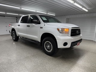 Image for 2013 Toyota Tundra CREWMAX SR5 ID: 6801131