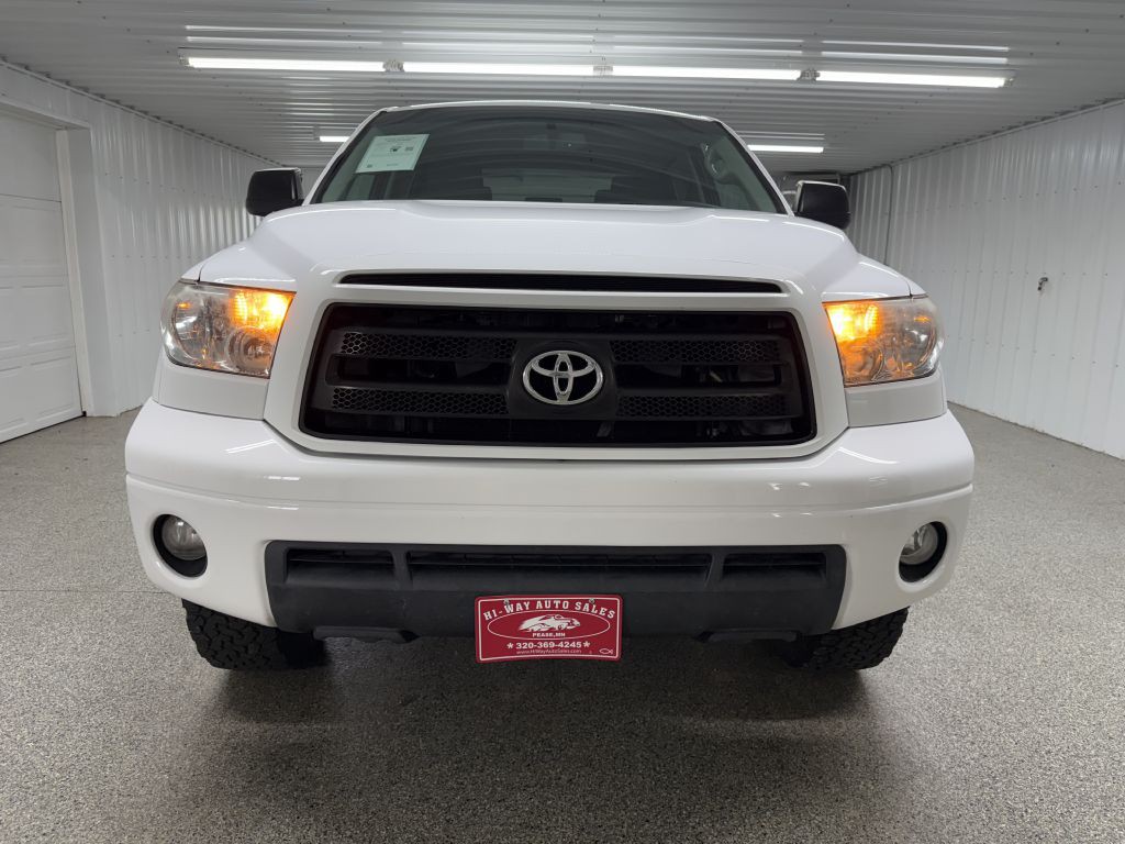 2013 Toyota Tundra Image 2