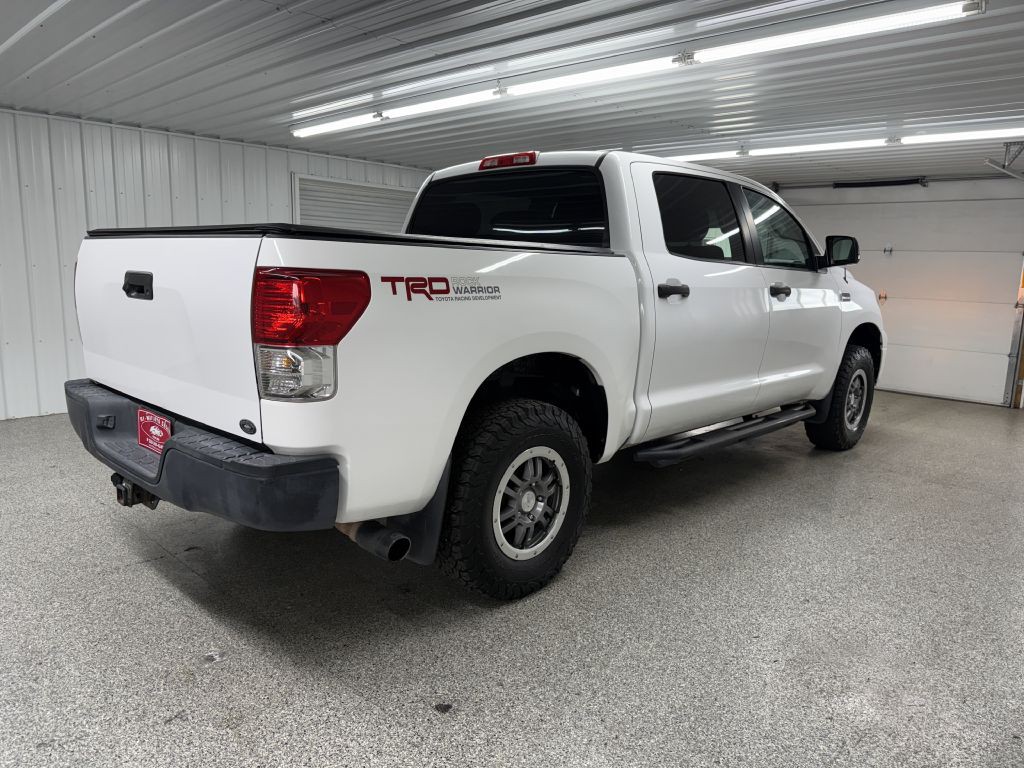 2013 Toyota Tundra Image 6