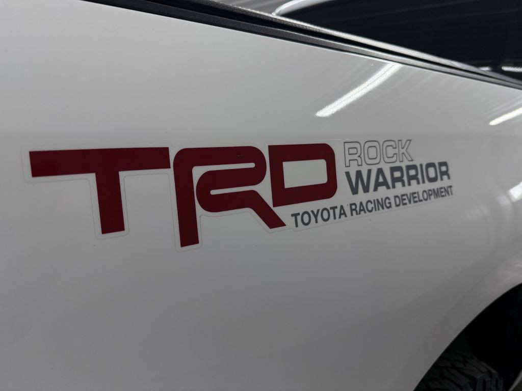 2013 Toyota Tundra Image 7
