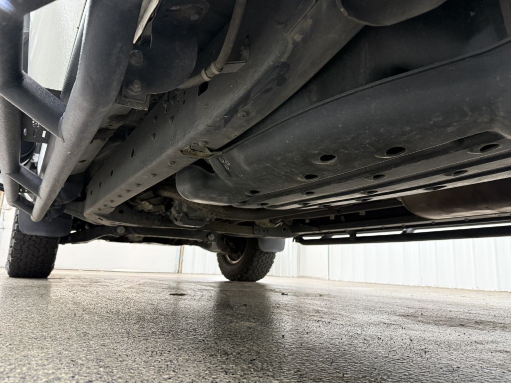 2013 Toyota Tundra Image 12