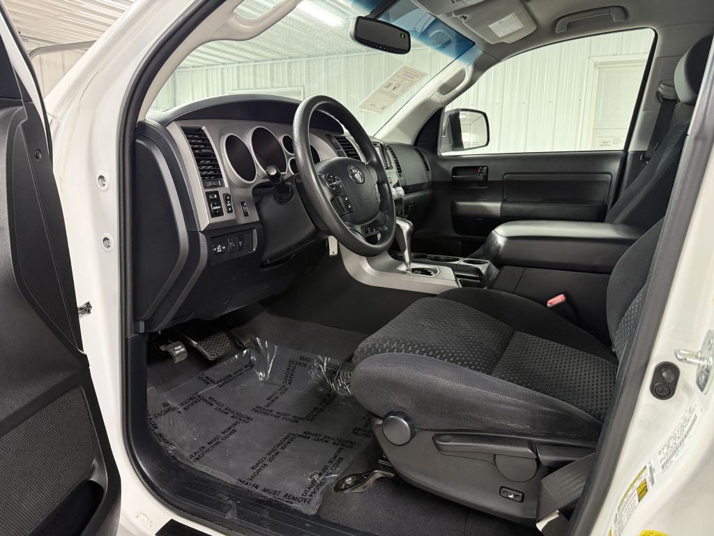 2013 Toyota Tundra Image 13