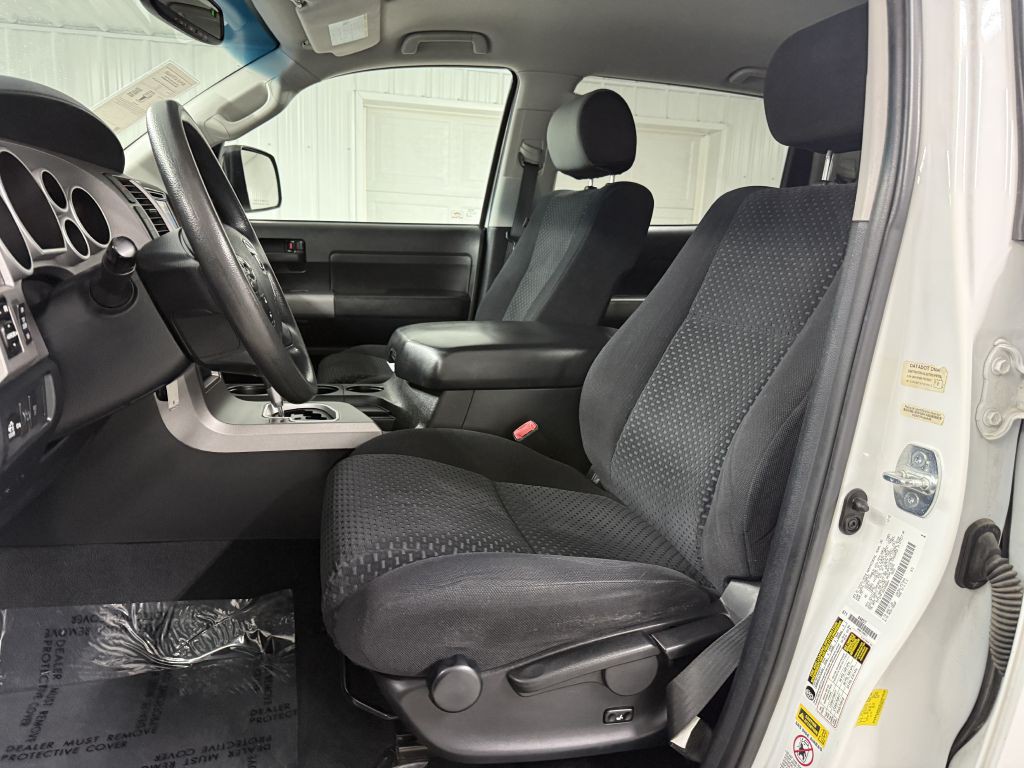 2013 Toyota Tundra Image 14
