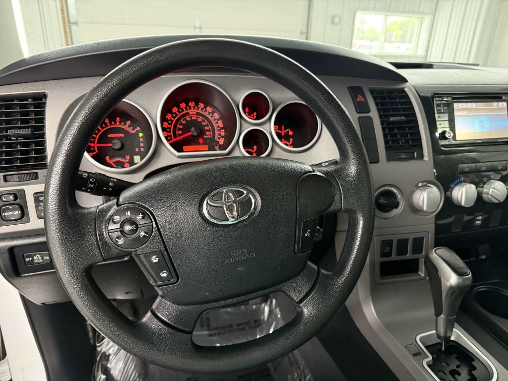 2013 Toyota Tundra Image 18