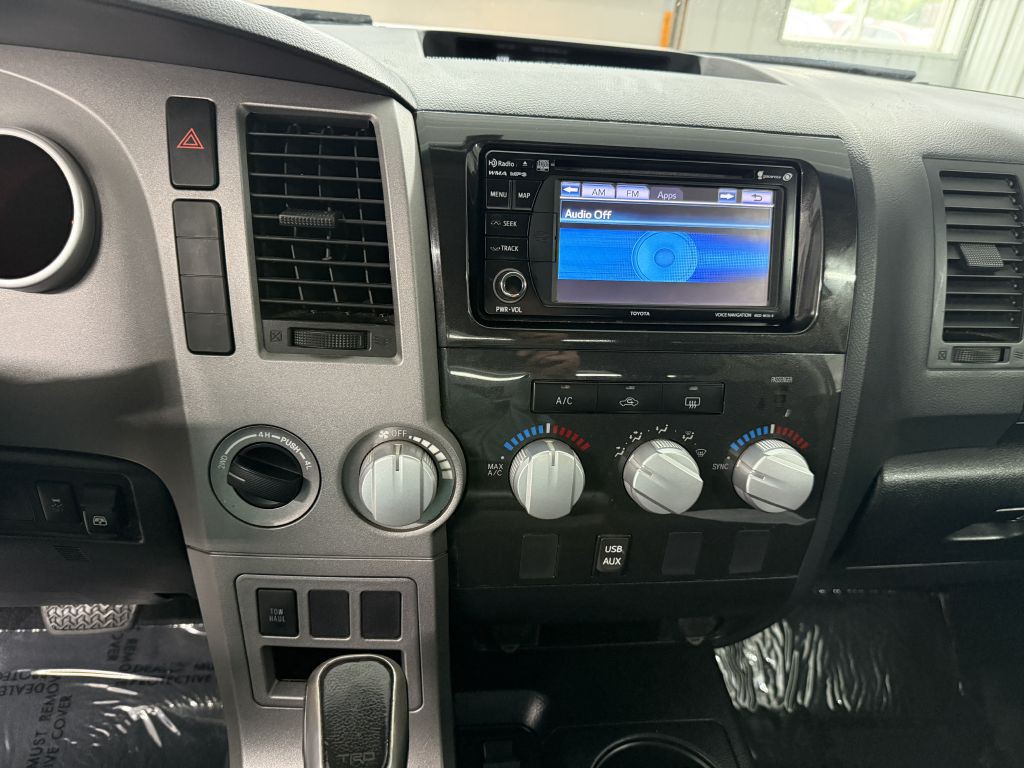 2013 Toyota Tundra Image 20