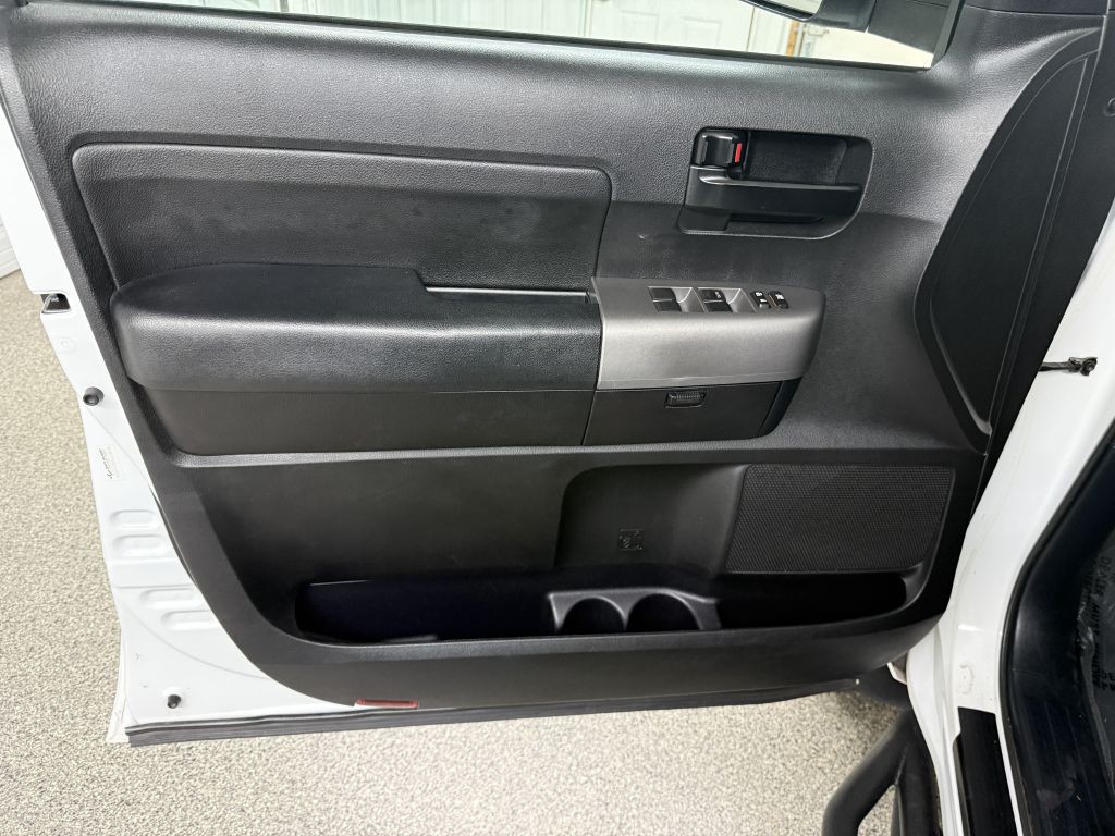 2013 Toyota Tundra Image 26