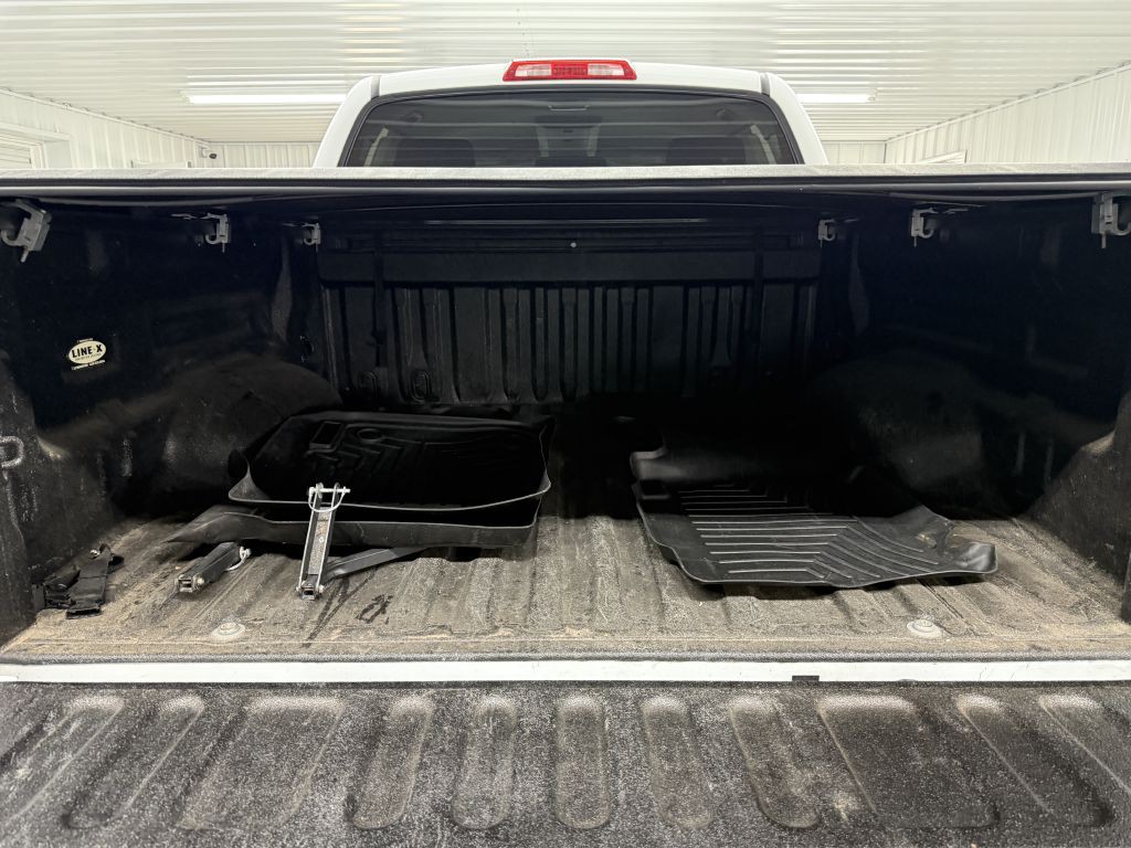 2013 Toyota Tundra Image 30