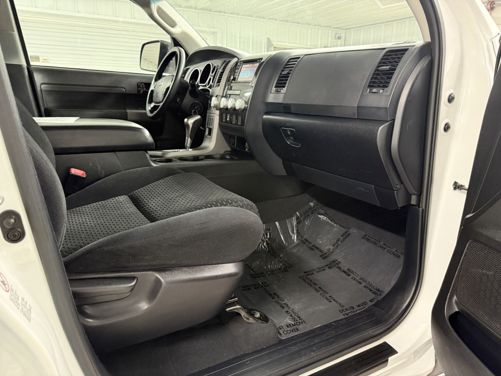 2013 Toyota Tundra Image 33
