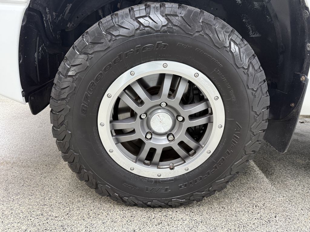 2013 Toyota Tundra Image 35