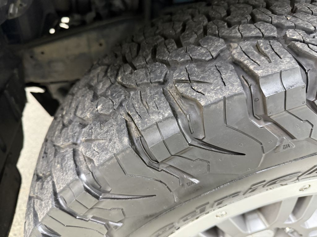 2013 Toyota Tundra Image 36