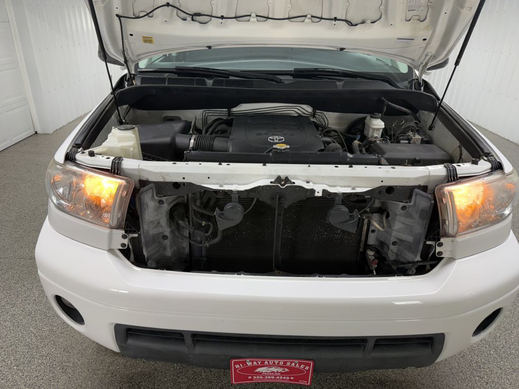 2013 Toyota Tundra Image 37