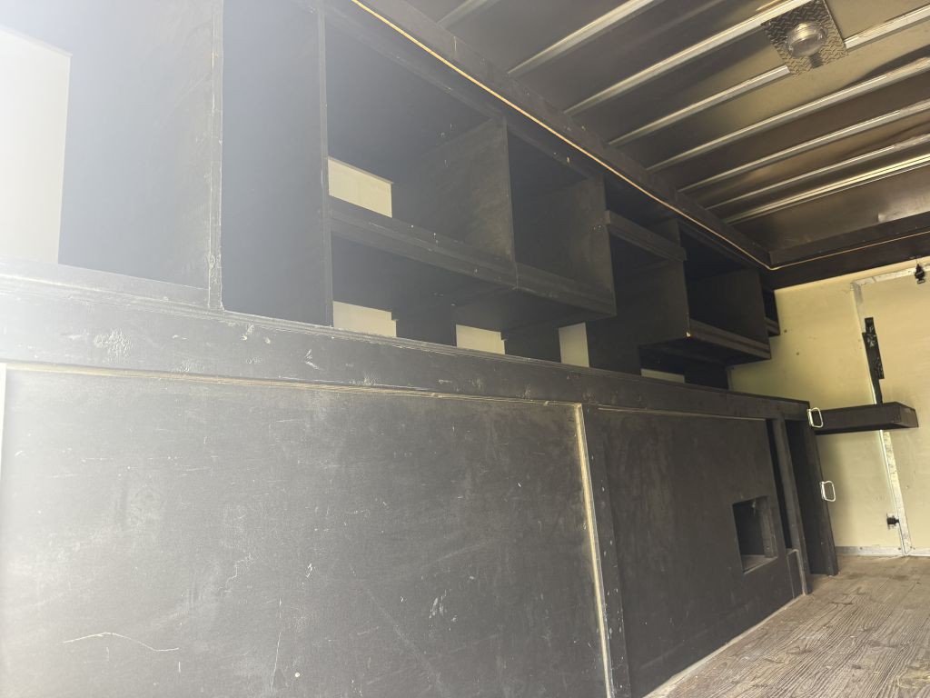 2017 Mercedes-Benz Sprinter Image 8